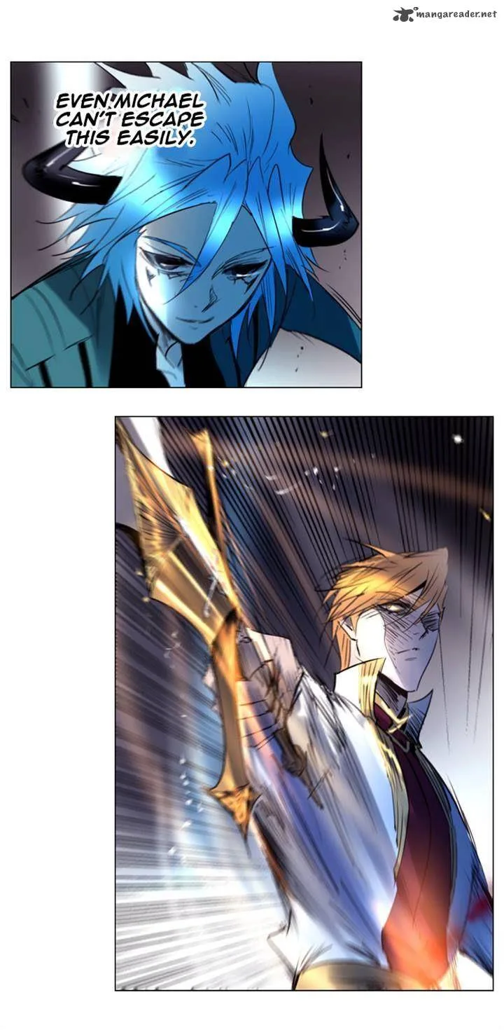 Soul Cartel Chapter 196 page 14