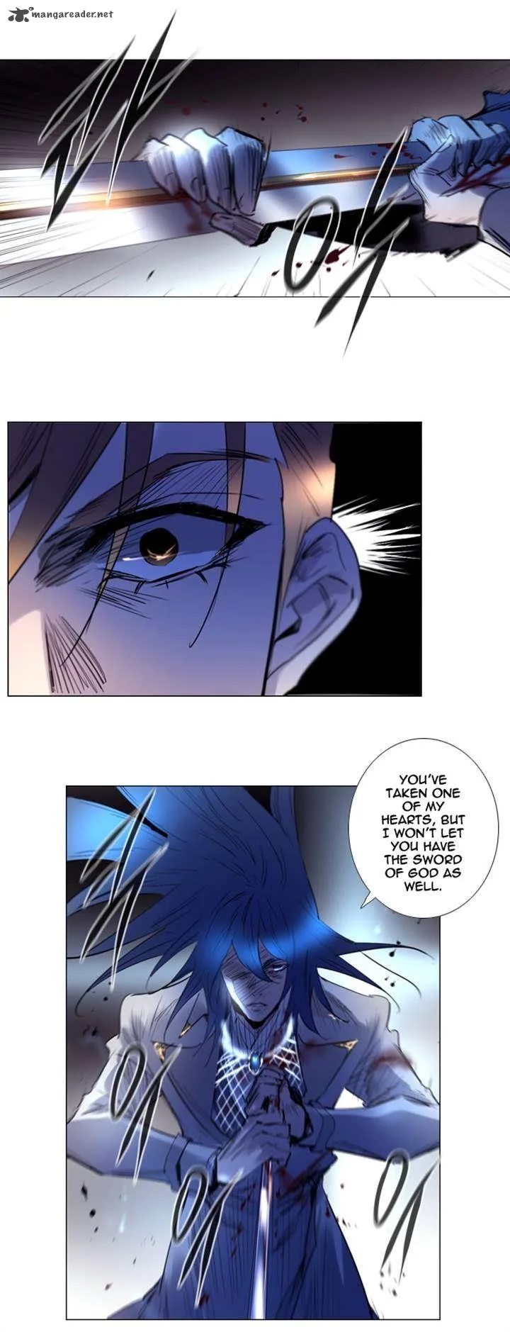 Soul Cartel Chapter 196 page 16