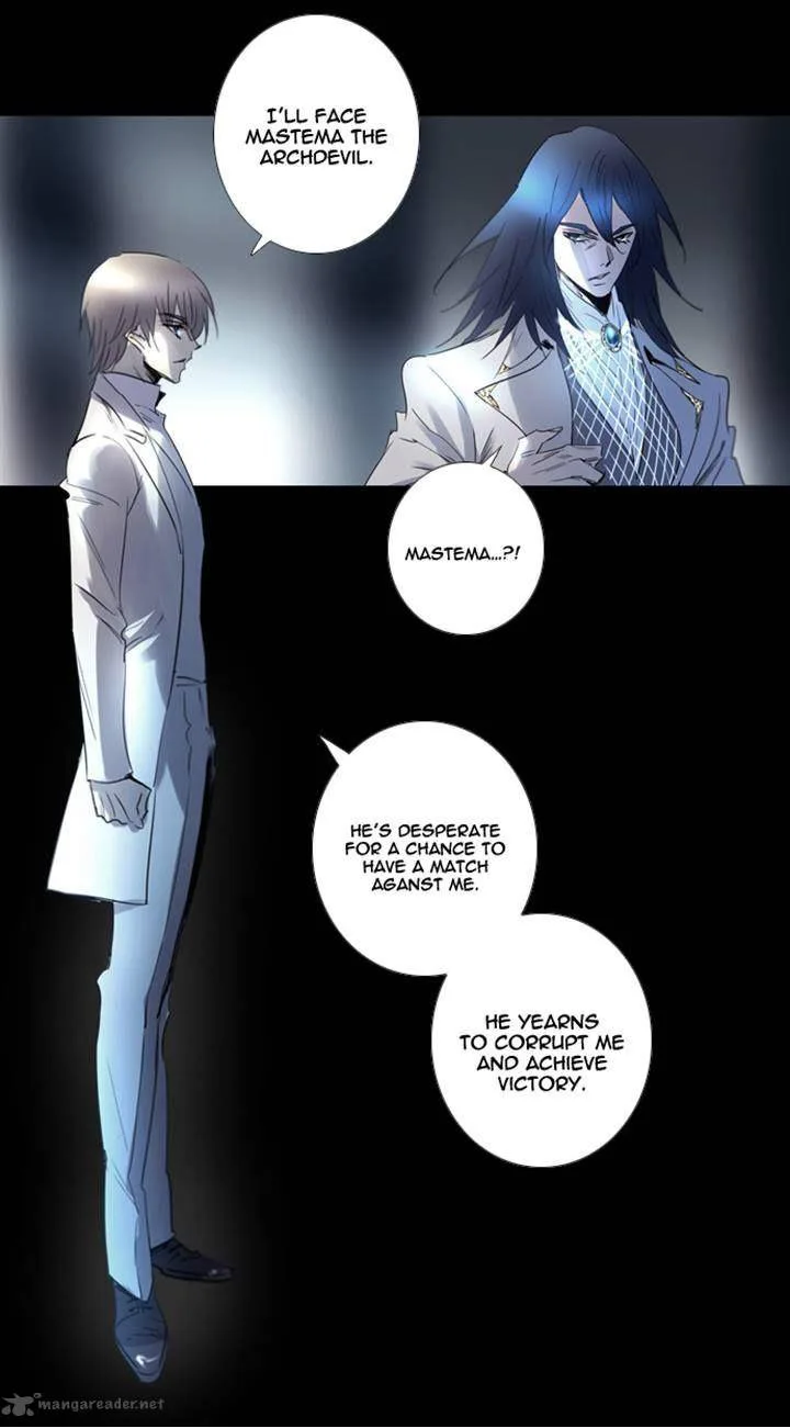 Soul Cartel Chapter 196 page 32