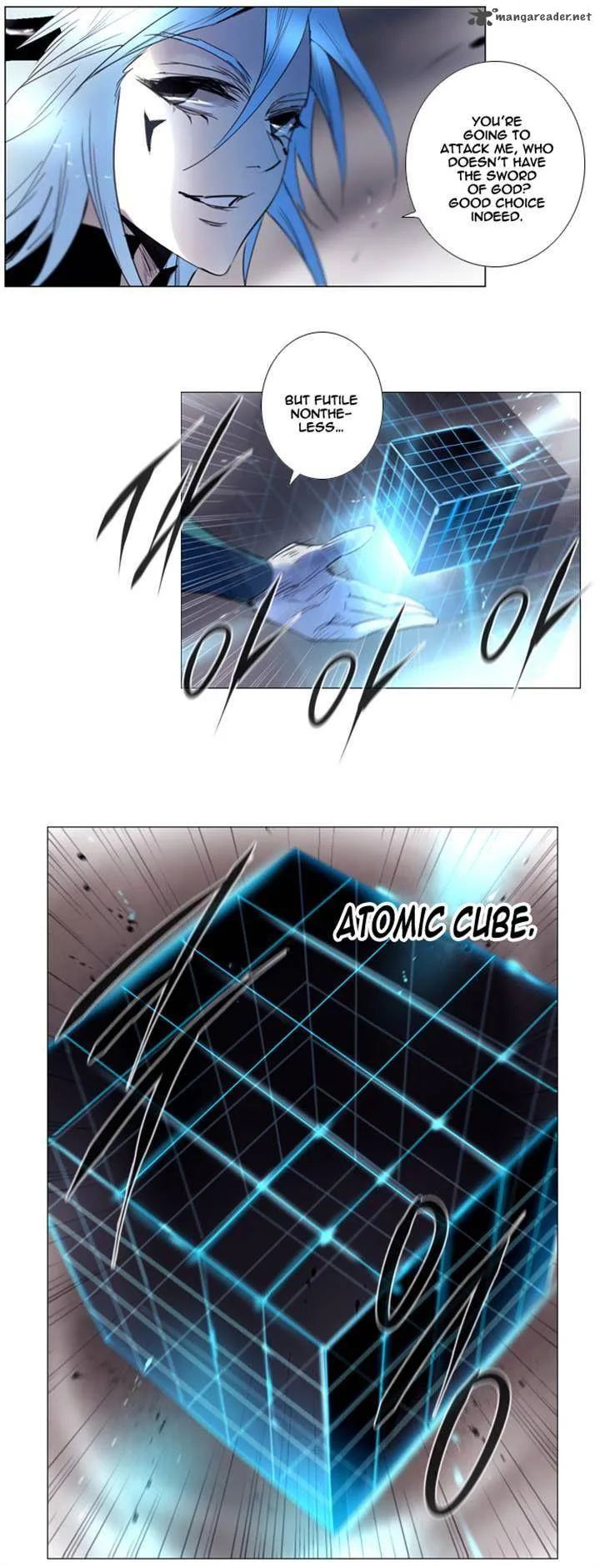 Soul Cartel Chapter 196 page 13