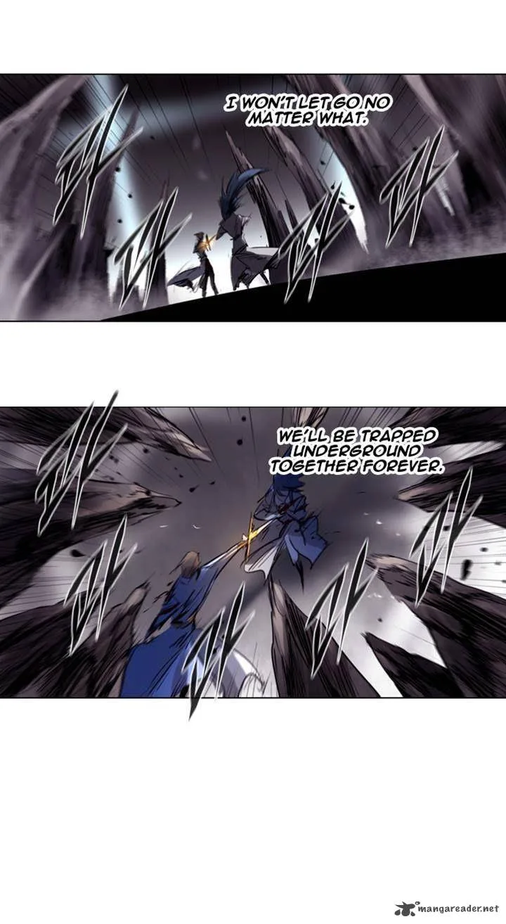Soul Cartel Chapter 196 page 17