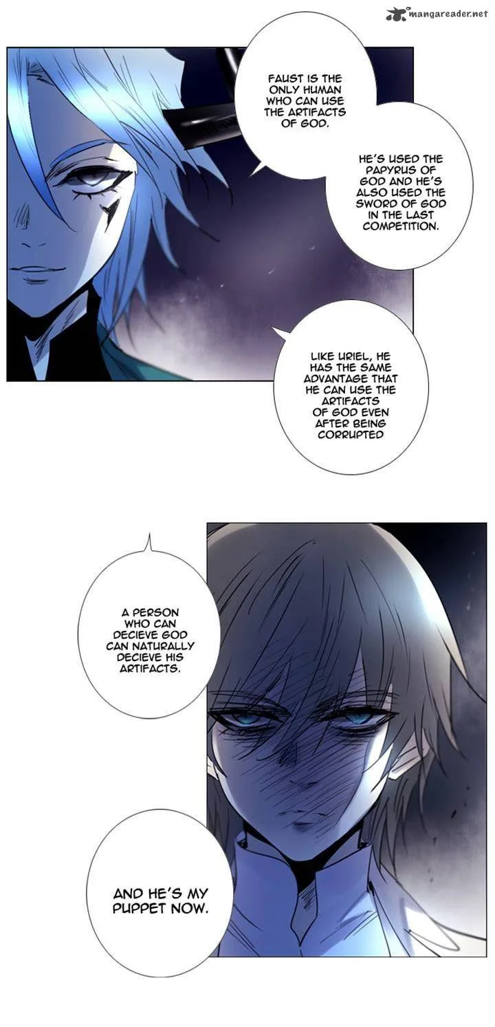 Soul Cartel Chapter 196 page 4