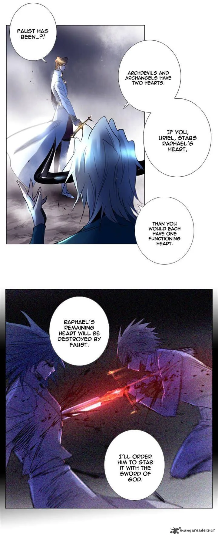 Soul Cartel Chapter 196 page 6