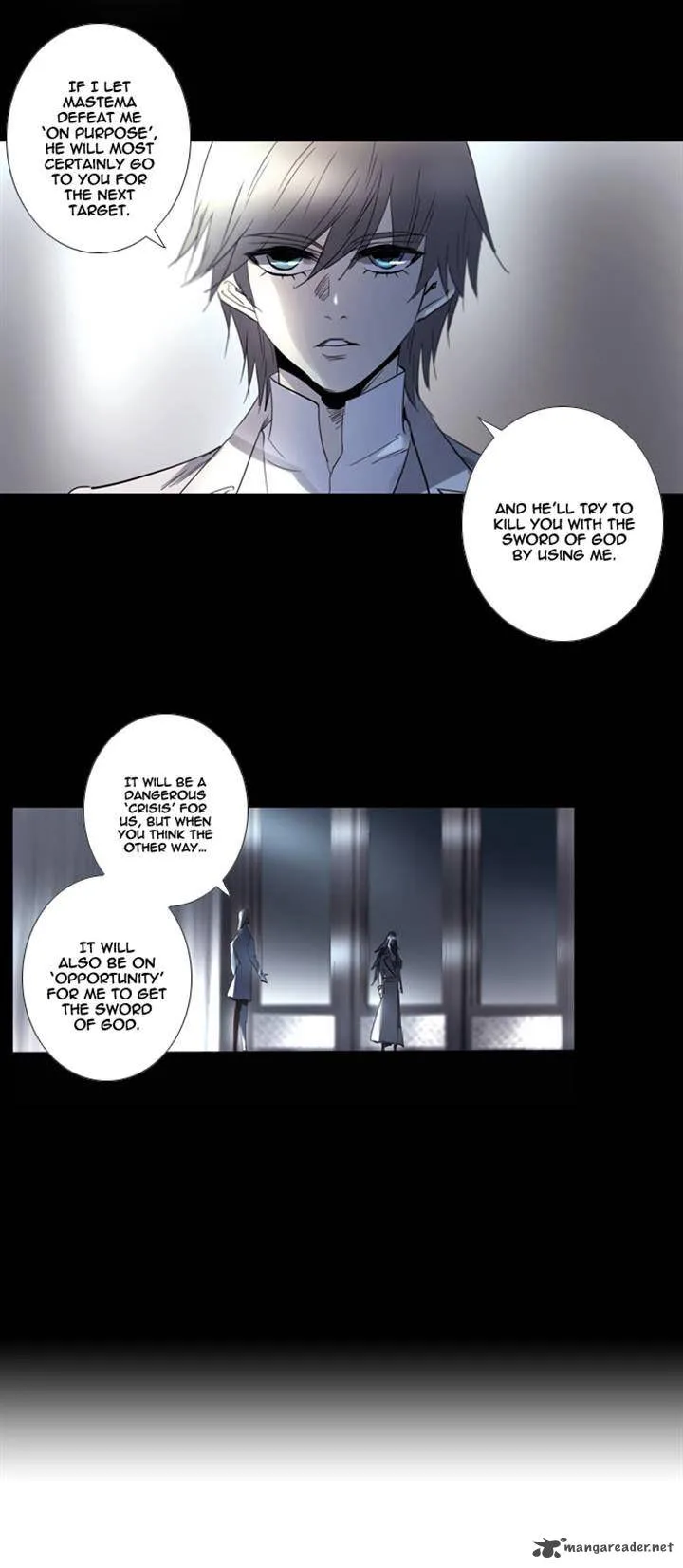 Soul Cartel Chapter 196 page 33