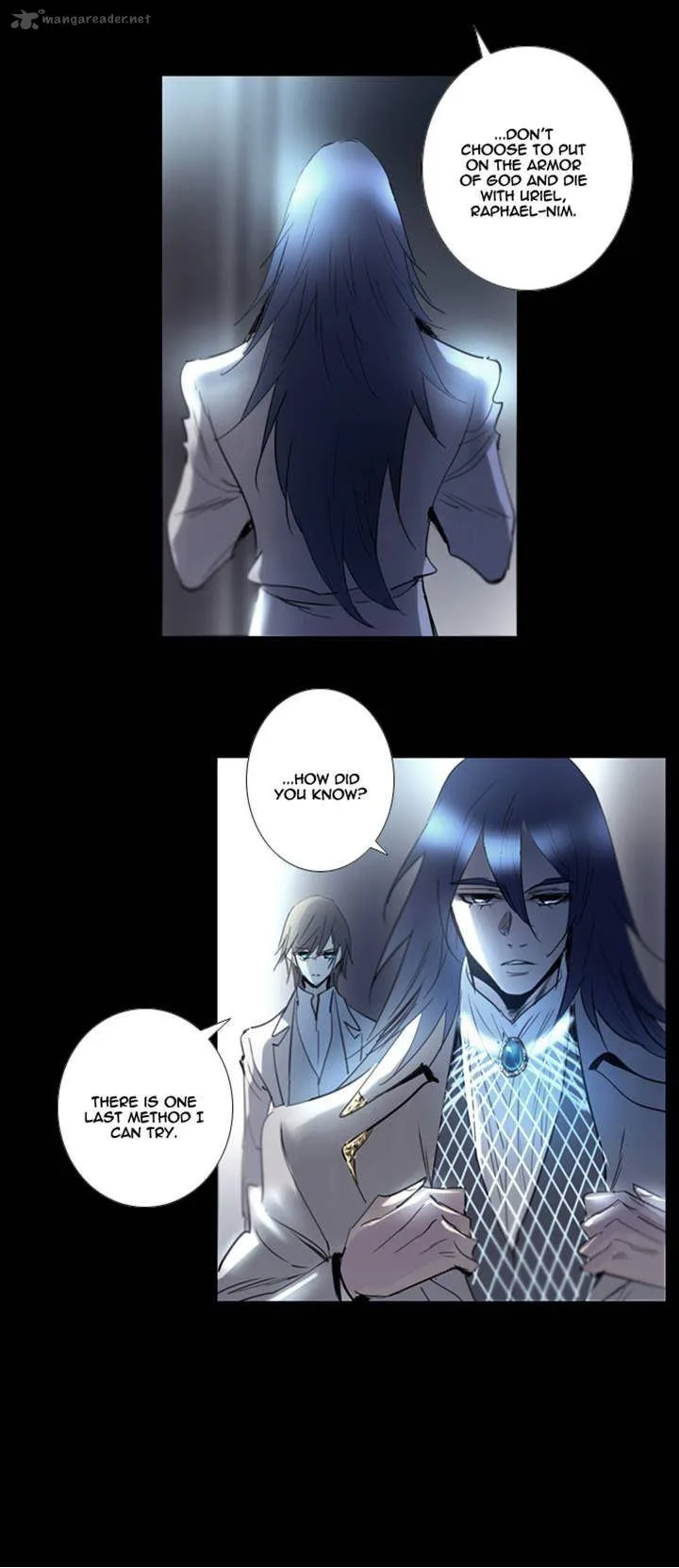 Soul Cartel Chapter 196 page 31