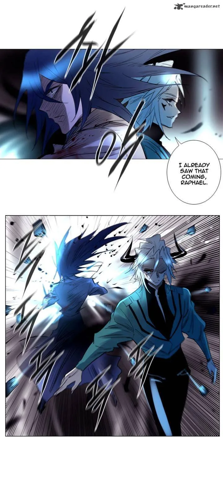 Soul Cartel Chapter 196 page 18