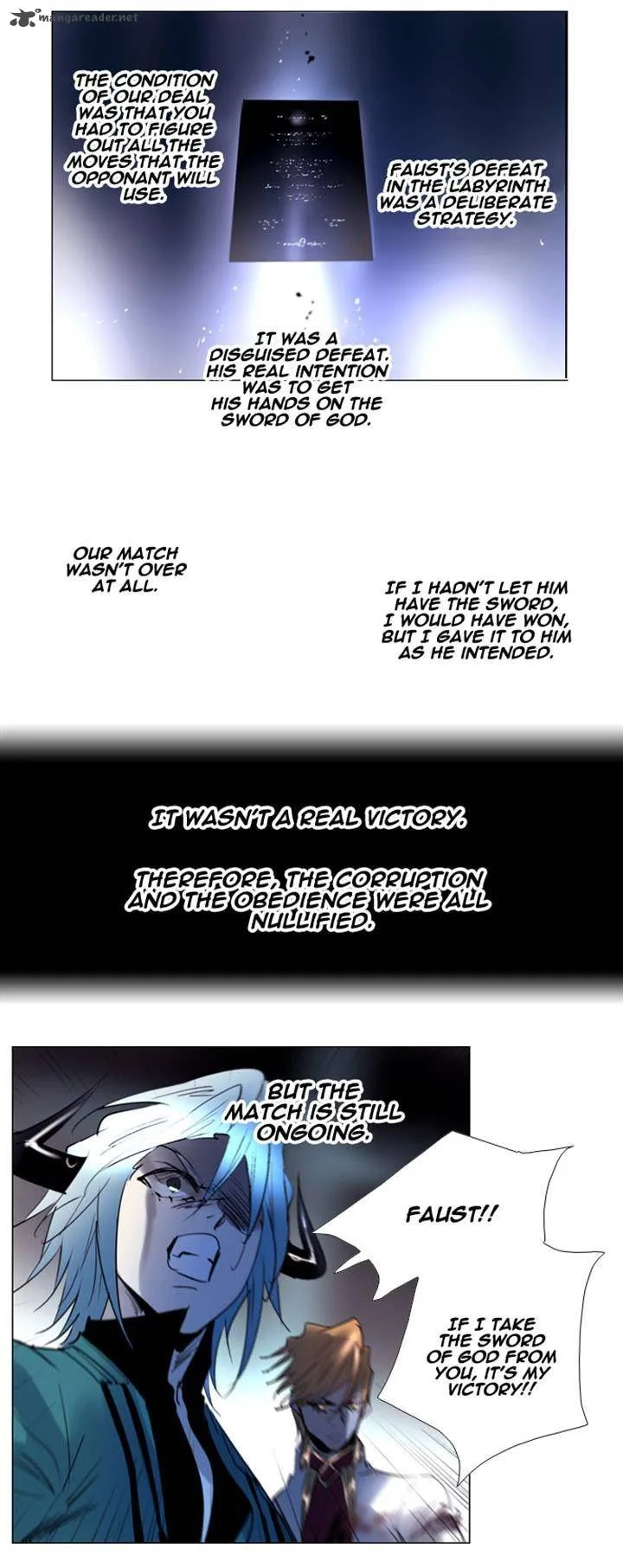 Soul Cartel Chapter 196 page 35