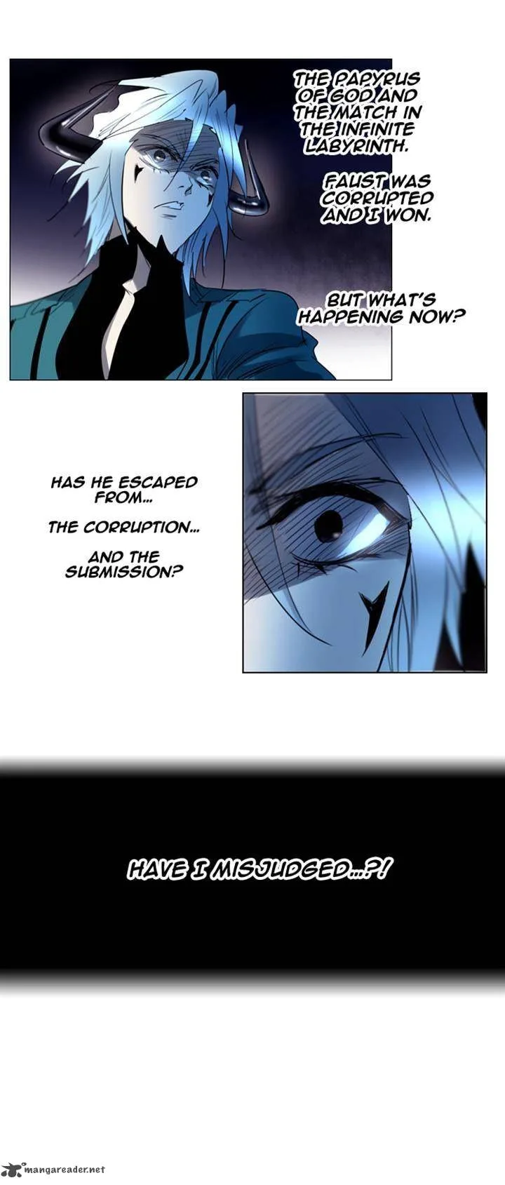 Soul Cartel Chapter 196 page 29