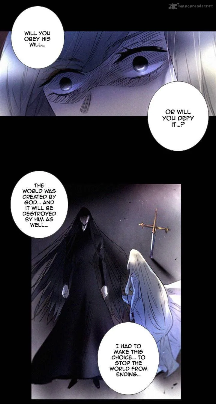 Soul Cartel Chapter 197 page 15