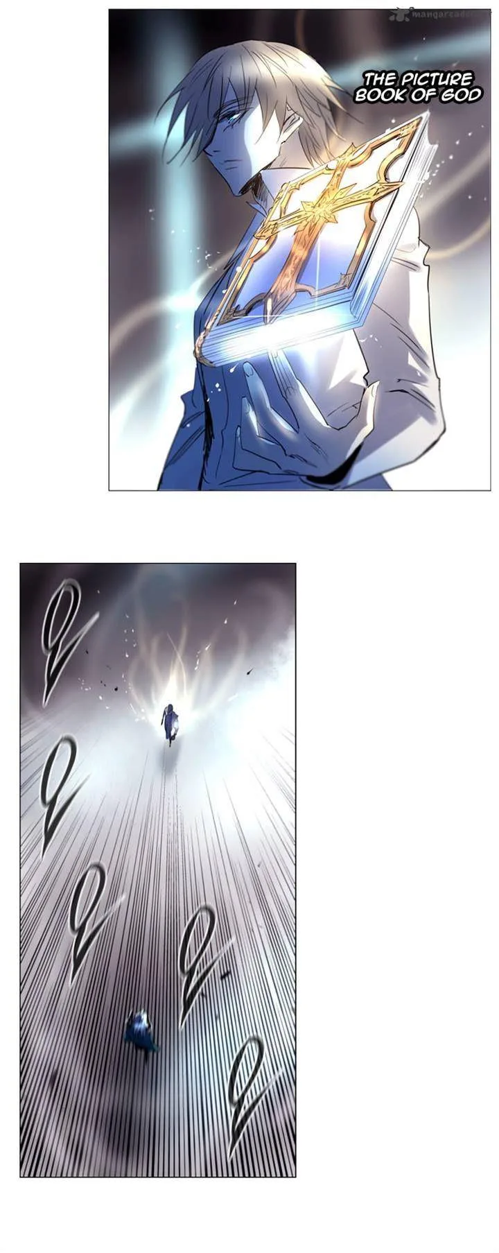Soul Cartel Chapter 197 page 6