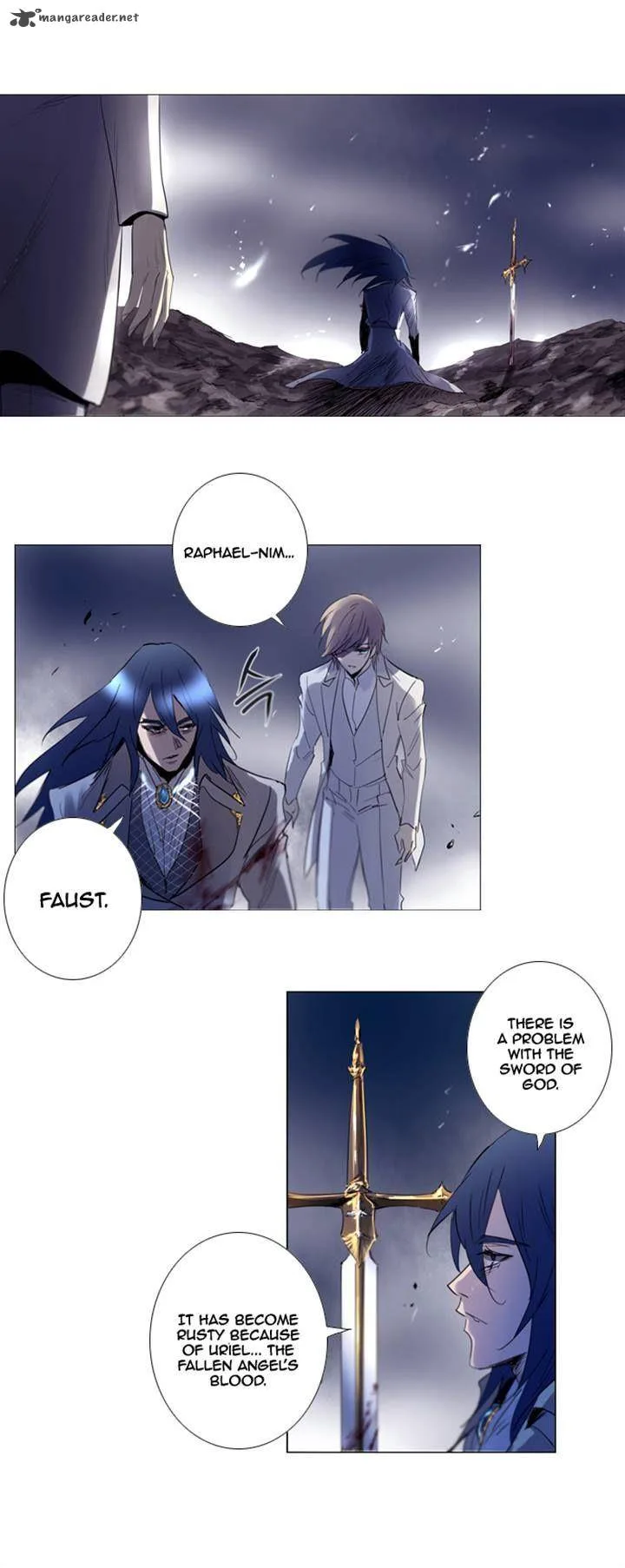 Soul Cartel Chapter 197 page 19