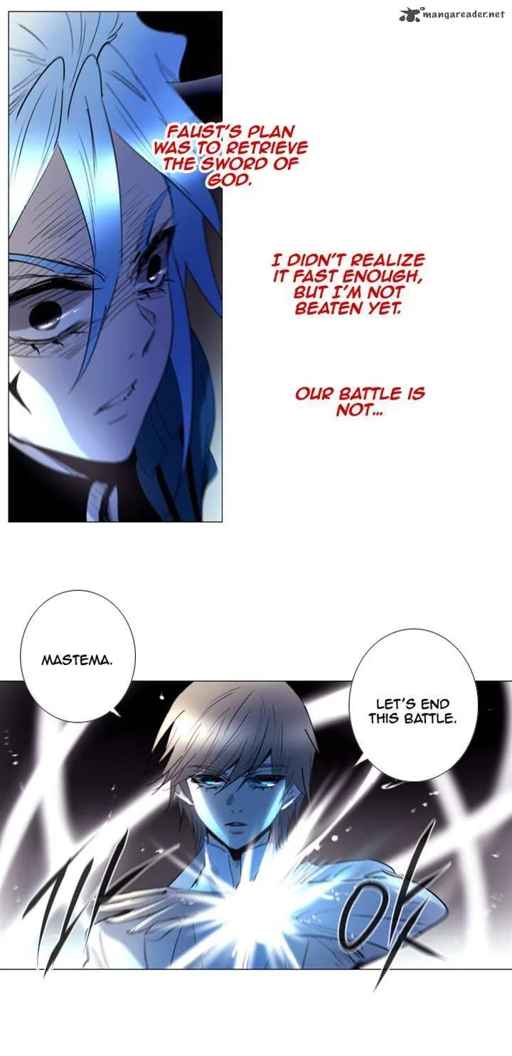 Soul Cartel Chapter 197 page 4