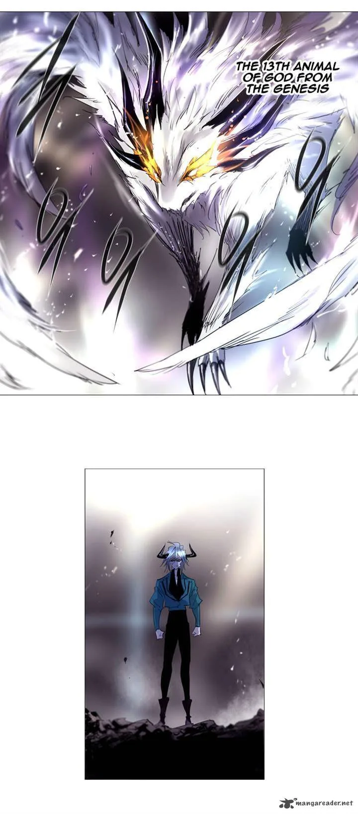 Soul Cartel Chapter 197 page 8