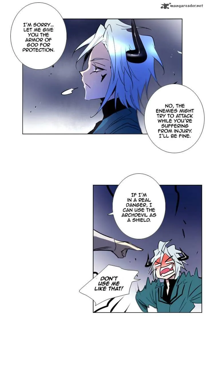 Soul Cartel Chapter 197 page 22