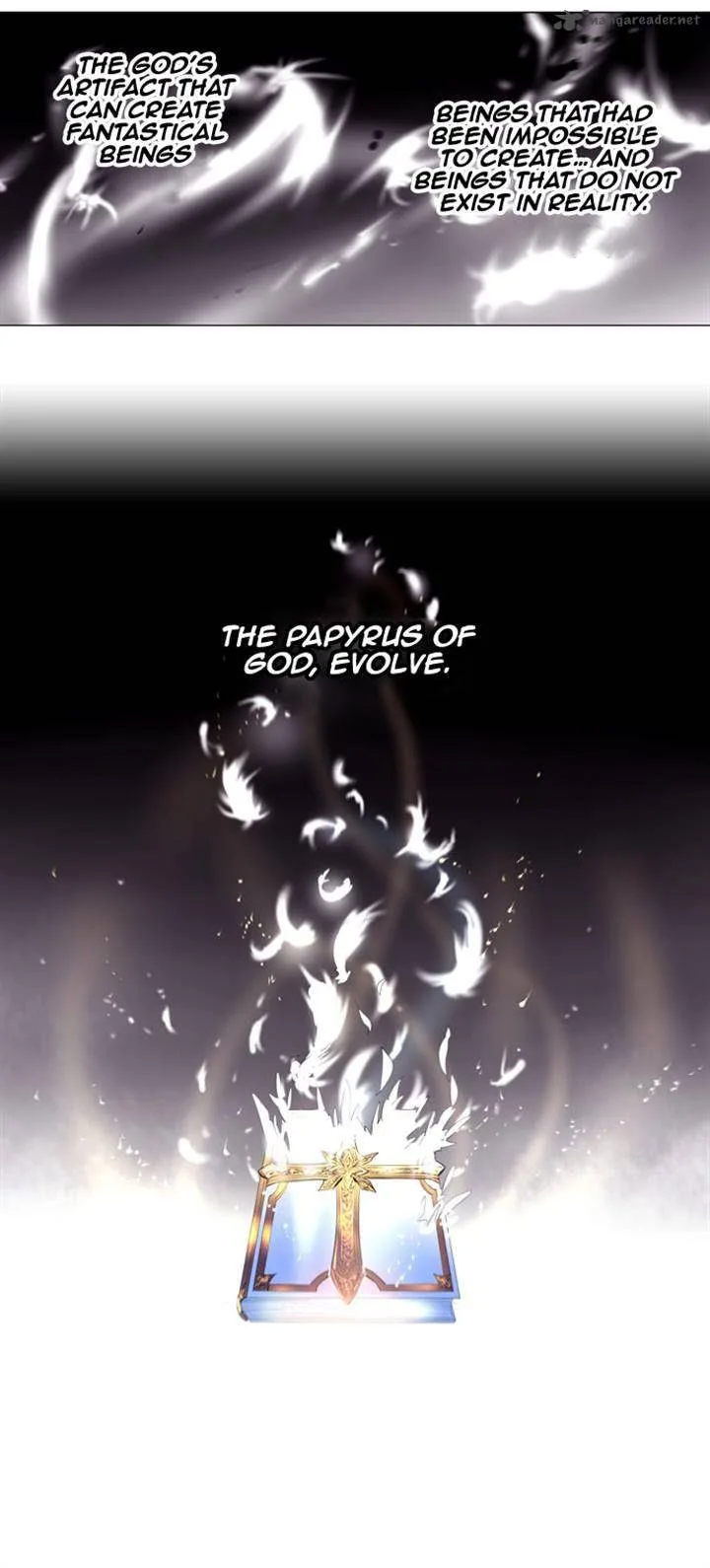 Soul Cartel Chapter 197 page 5