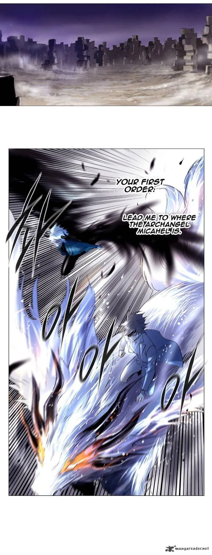 Soul Cartel Chapter 197 page 24