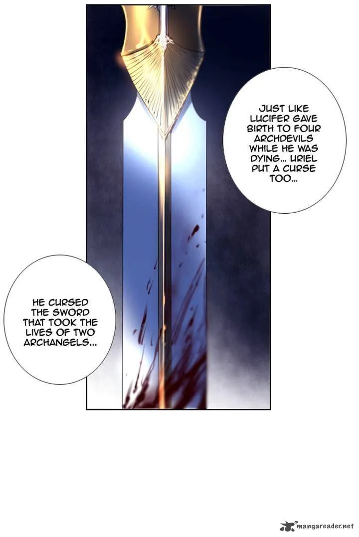 Soul Cartel Chapter 197 page 20
