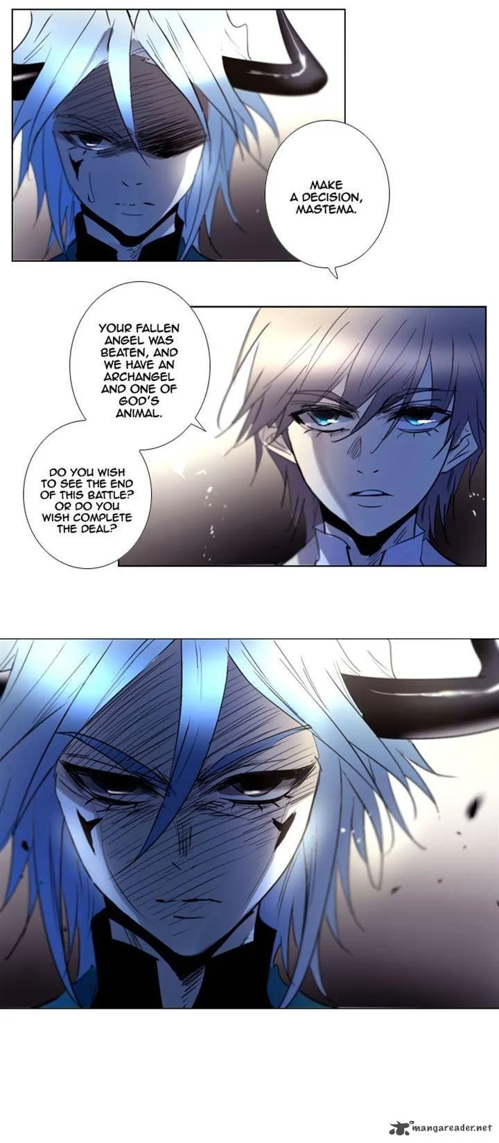 Soul Cartel Chapter 197 page 9