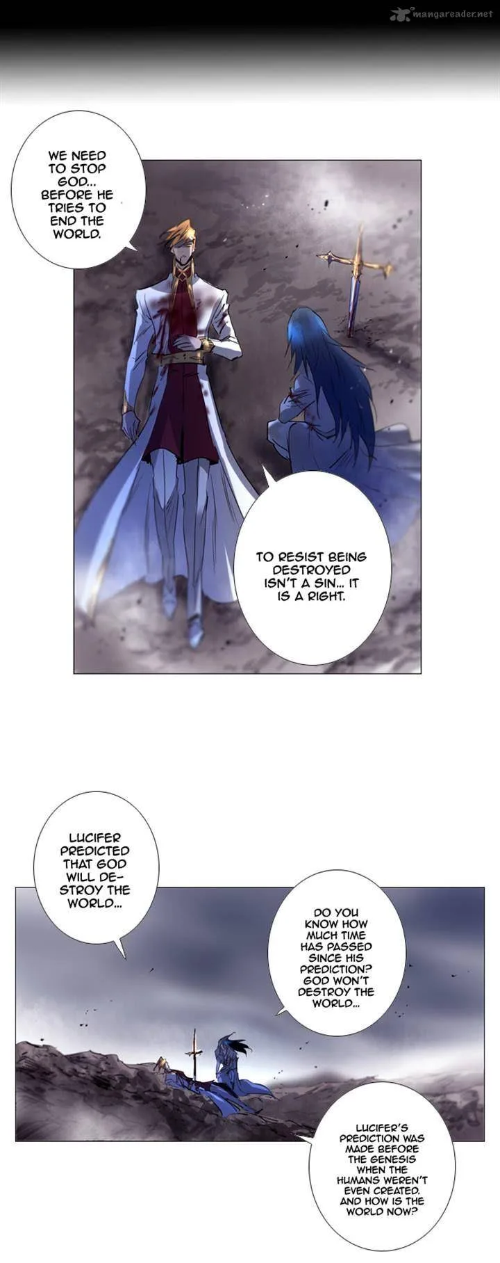 Soul Cartel Chapter 197 page 16