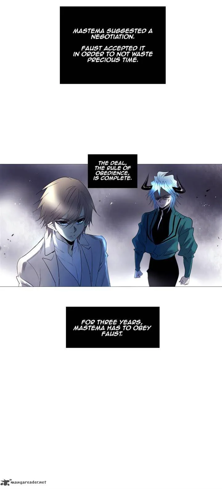 Soul Cartel Chapter 197 page 10