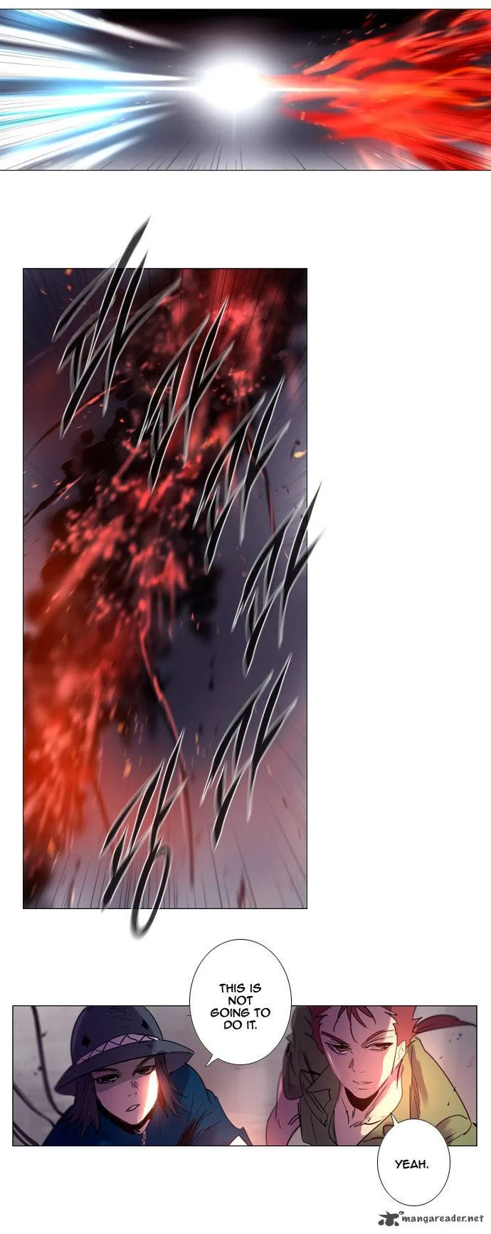 Soul Cartel Chapter 198 page 10