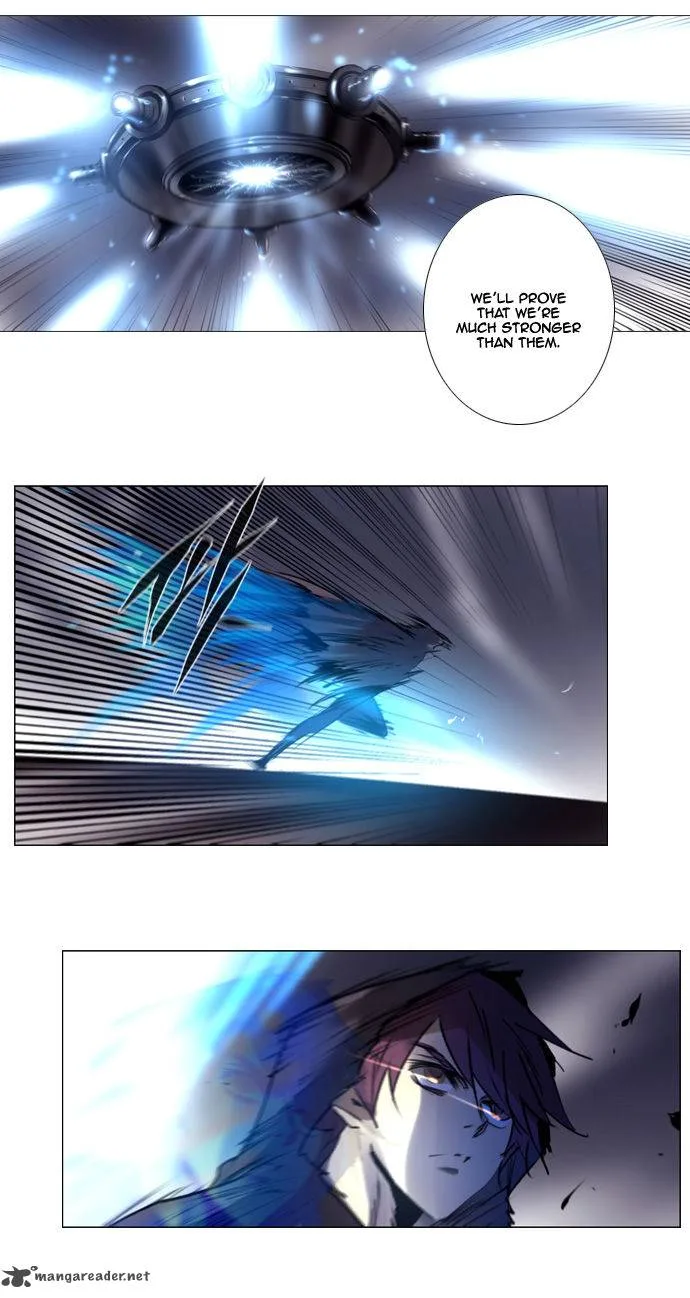 Soul Cartel Chapter 198 page 24