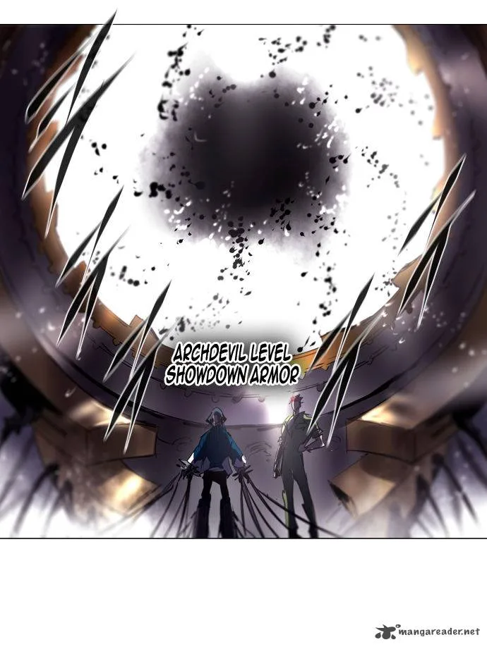 Soul Cartel Chapter 198 page 11