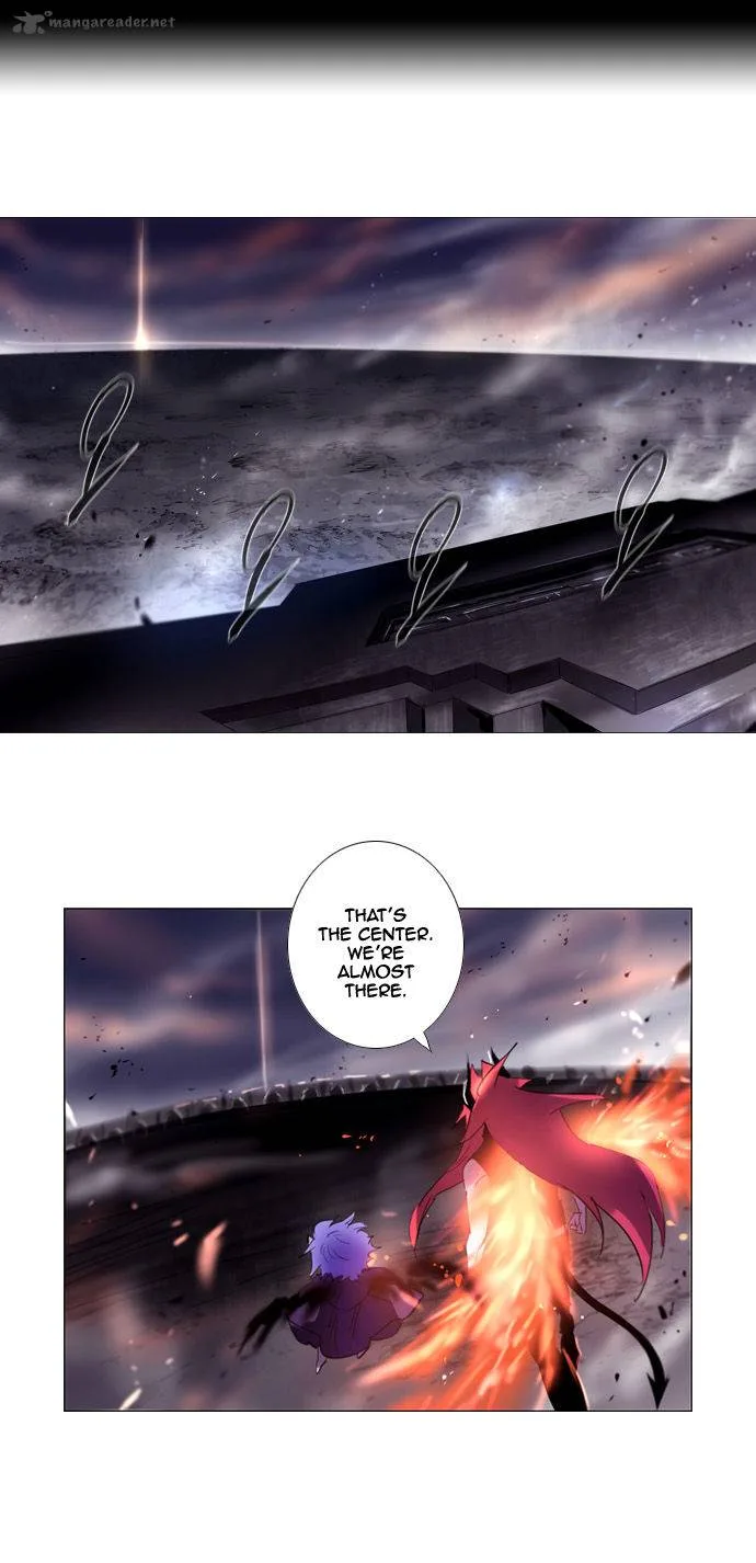 Soul Cartel Chapter 198 page 4