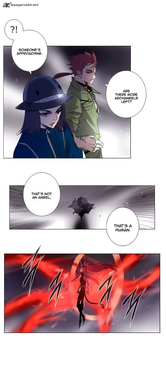 Soul Cartel Chapter 198 page 16