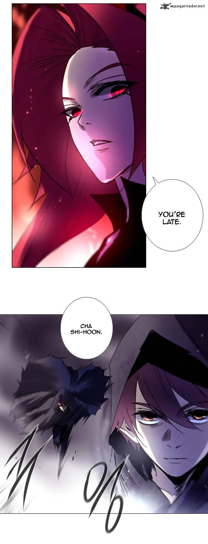 Soul Cartel Chapter 198 page 17