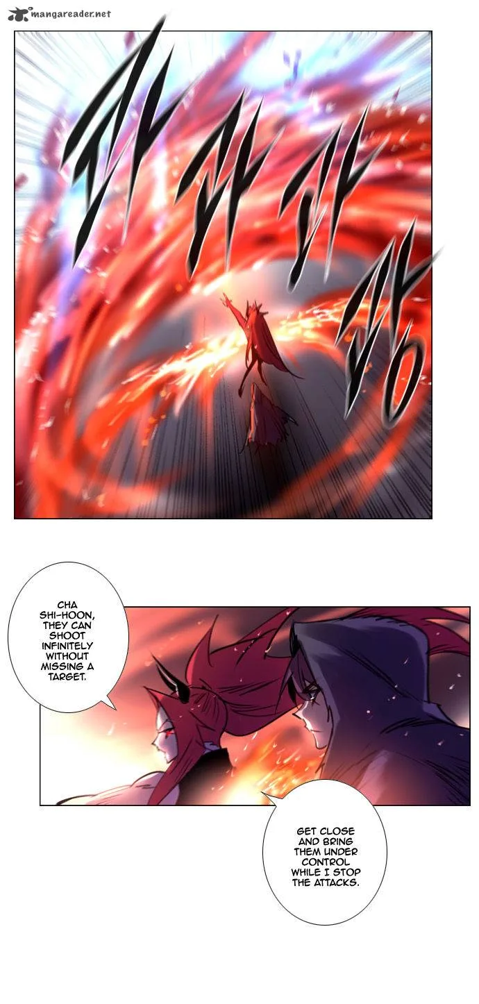 Soul Cartel Chapter 198 page 23