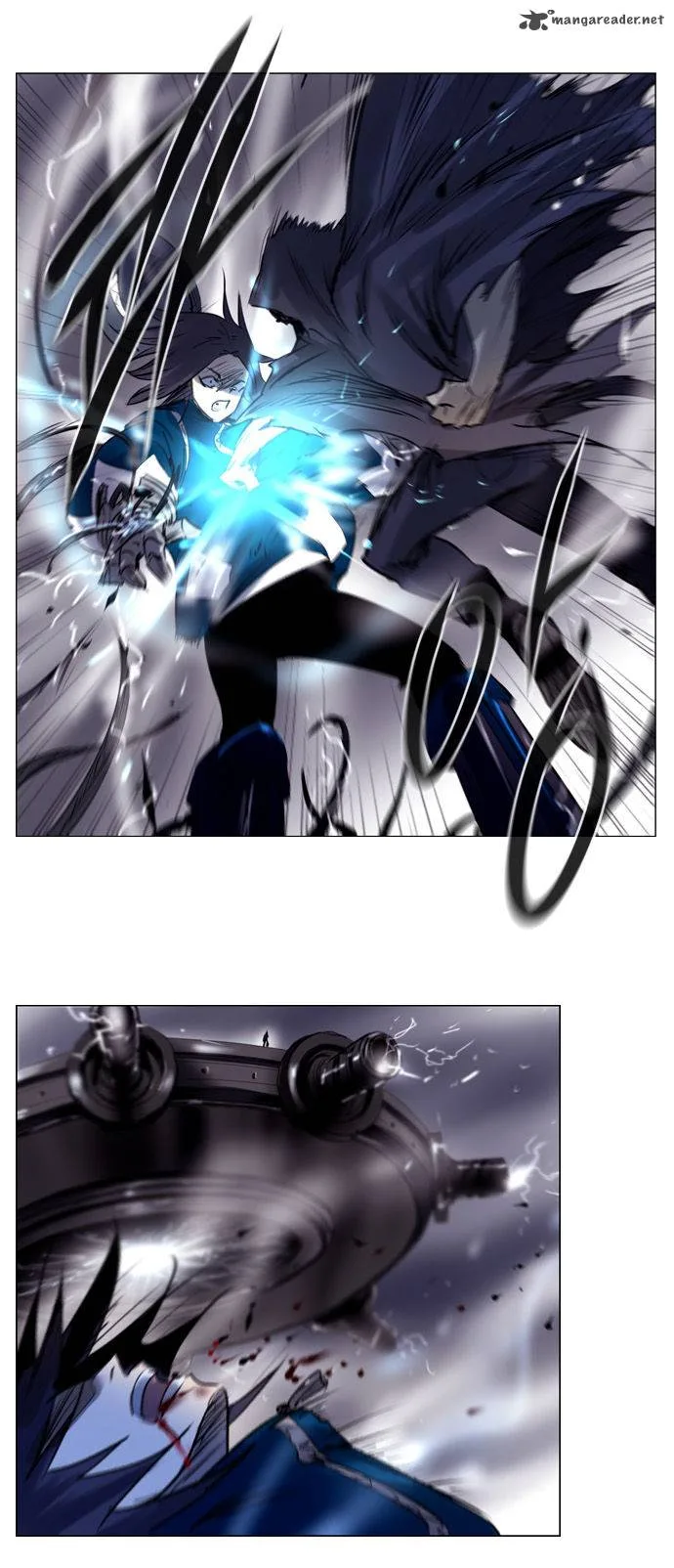 Soul Cartel Chapter 198 page 30