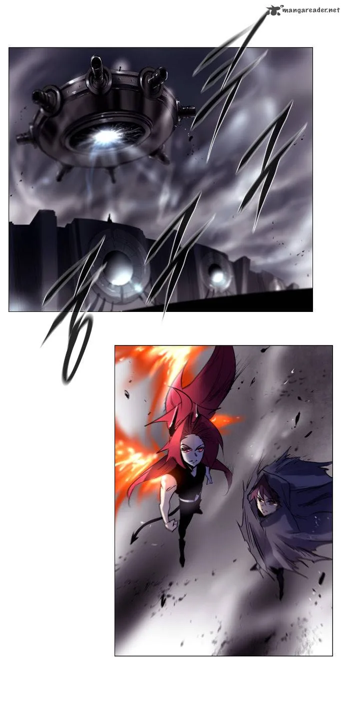 Soul Cartel Chapter 198 page 21