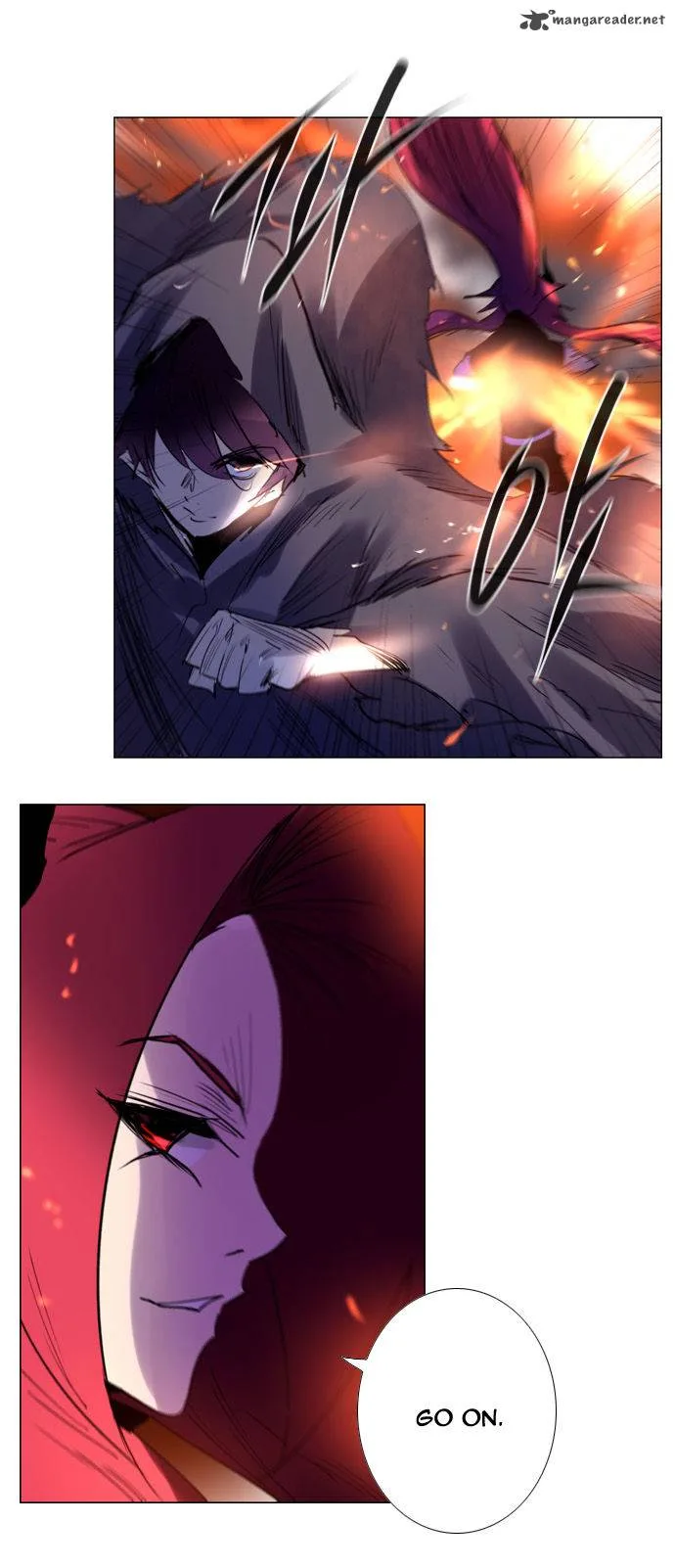 Soul Cartel Chapter 198 page 27
