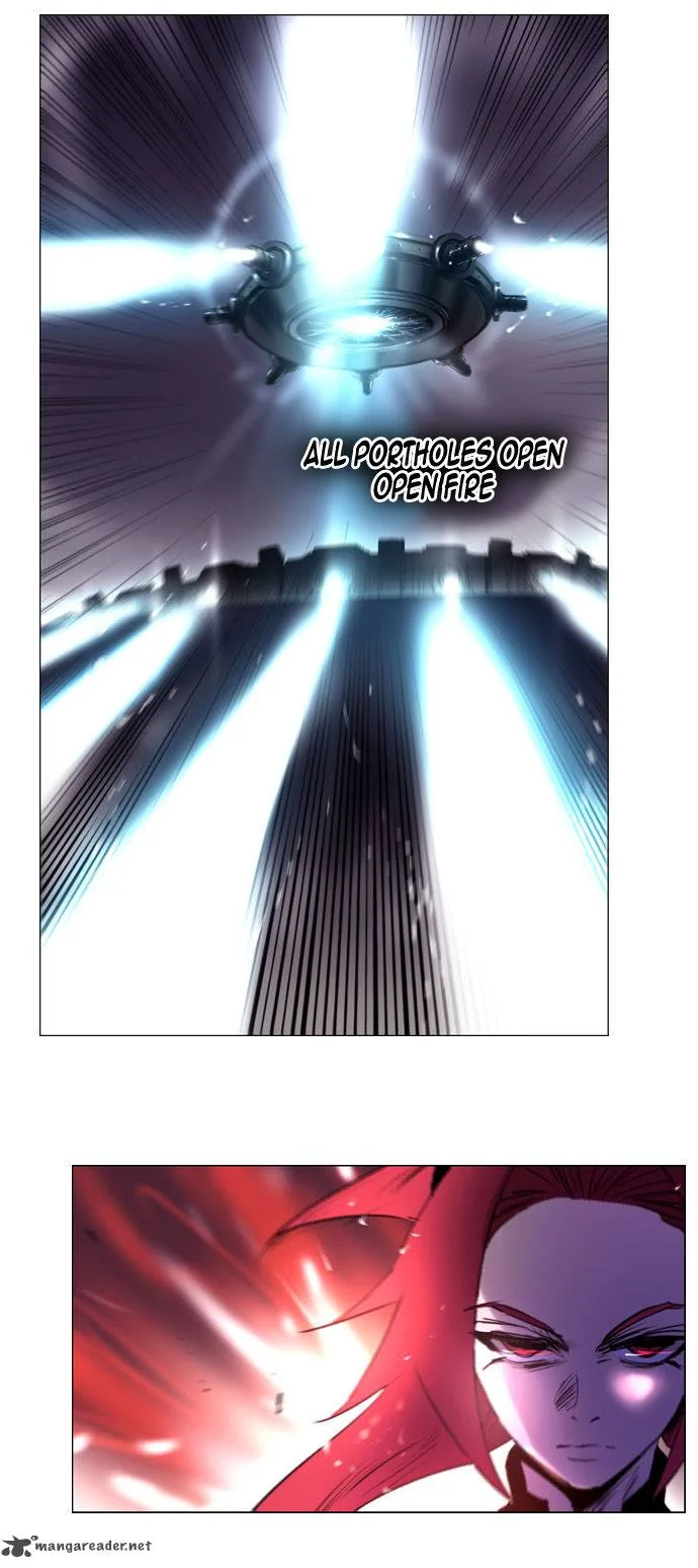 Soul Cartel Chapter 198 page 22