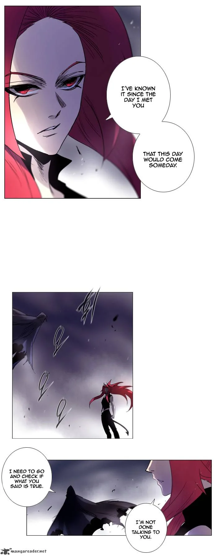 Soul Cartel Chapter 199 page 10