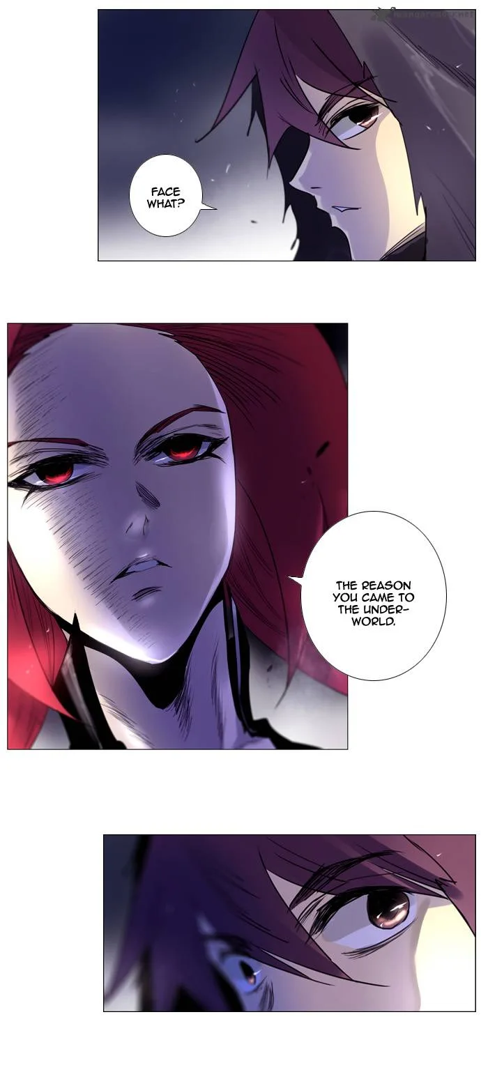 Soul Cartel Chapter 199 page 8