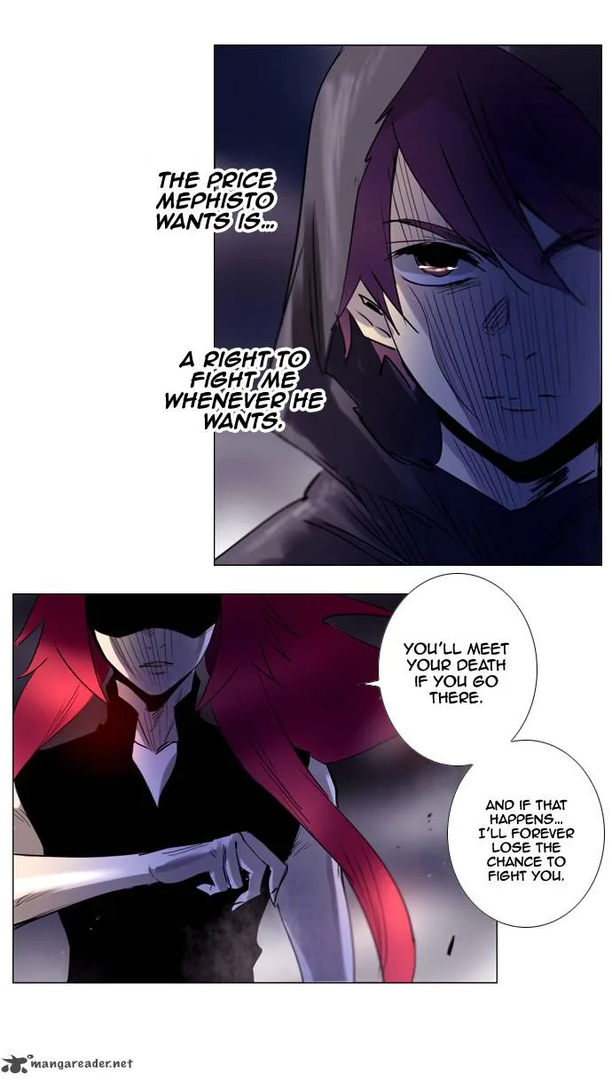 Soul Cartel Chapter 199 page 19