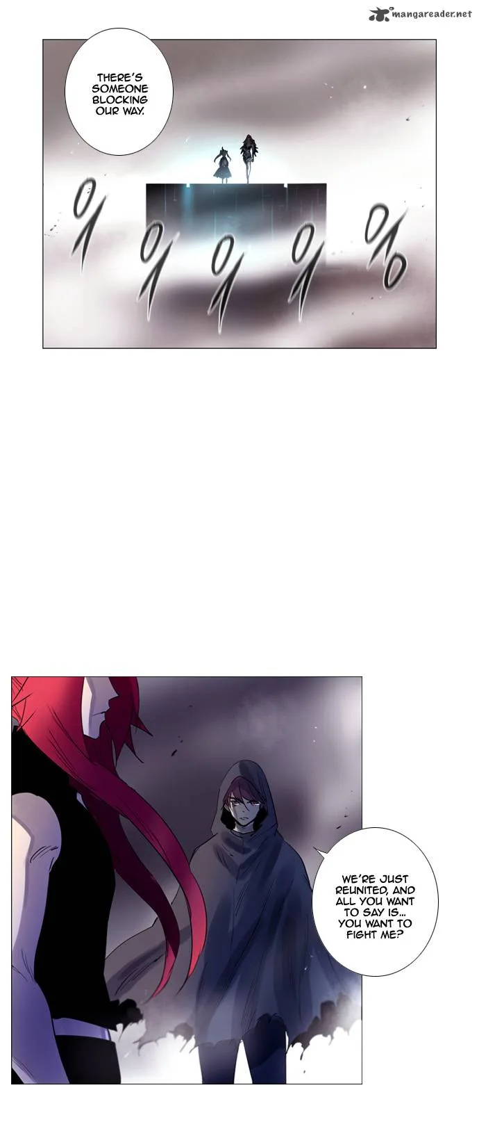 Soul Cartel Chapter 199 page 16