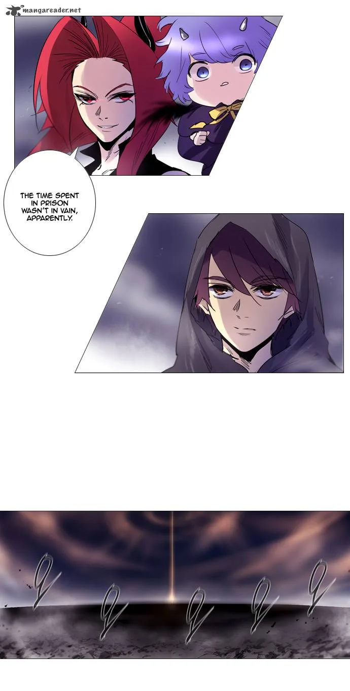 Soul Cartel Chapter 199 page 5