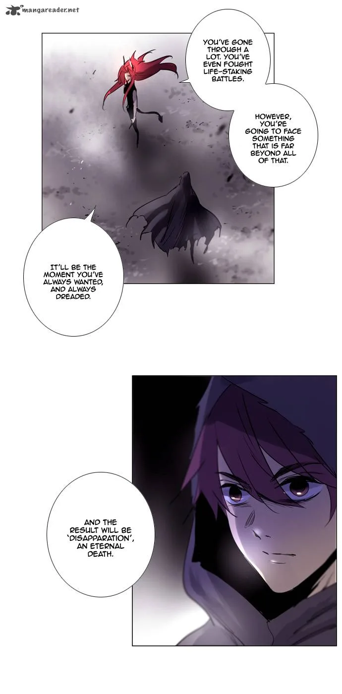 Soul Cartel Chapter 199 page 9
