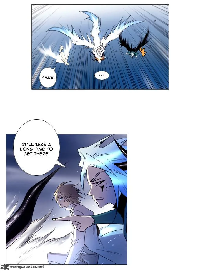Soul Cartel Chapter 199 page 15