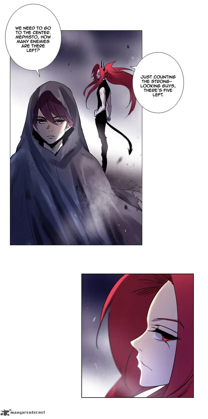 Soul Cartel Chapter 199 page 6