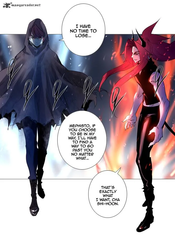 Soul Cartel Chapter 199 page 21