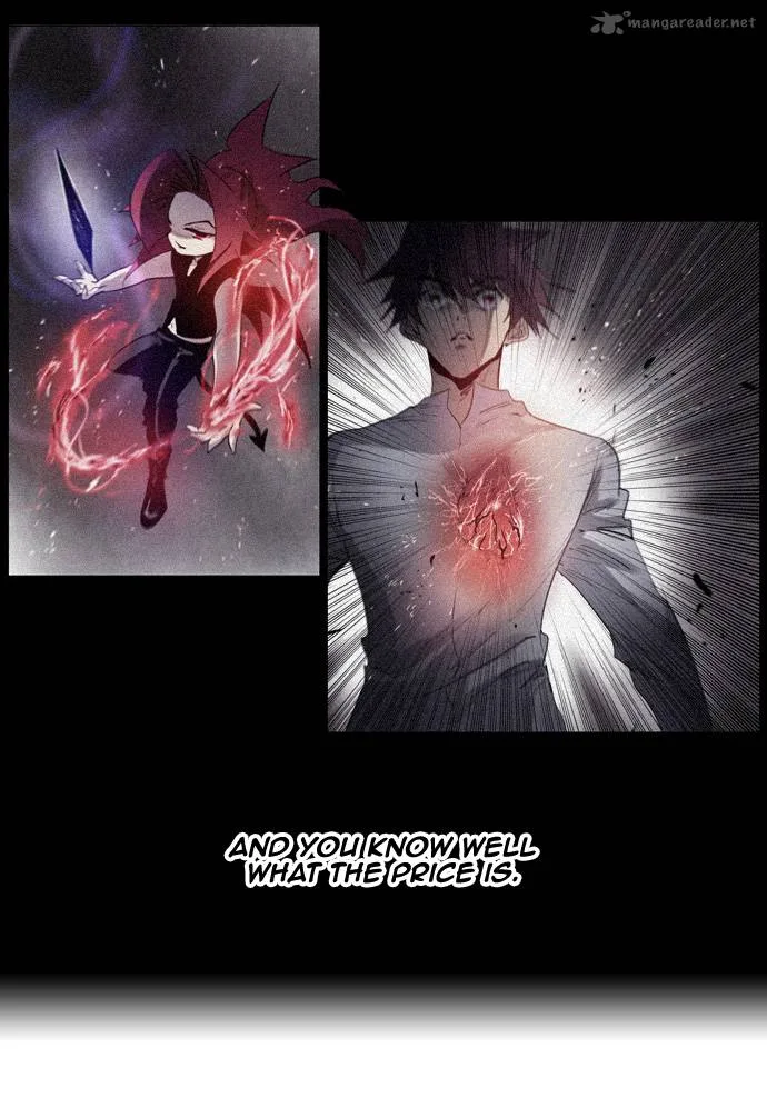 Soul Cartel Chapter 199 page 18