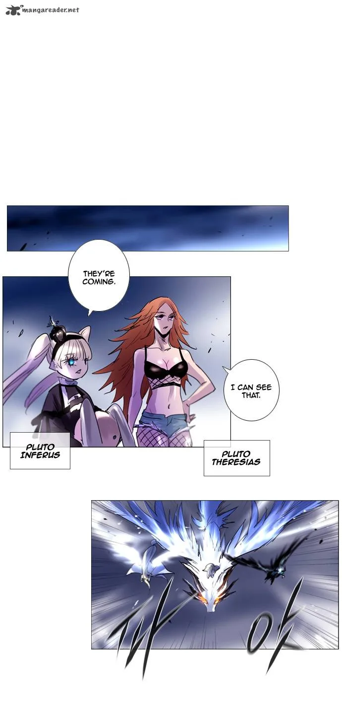 Soul Cartel Chapter 199 page 22