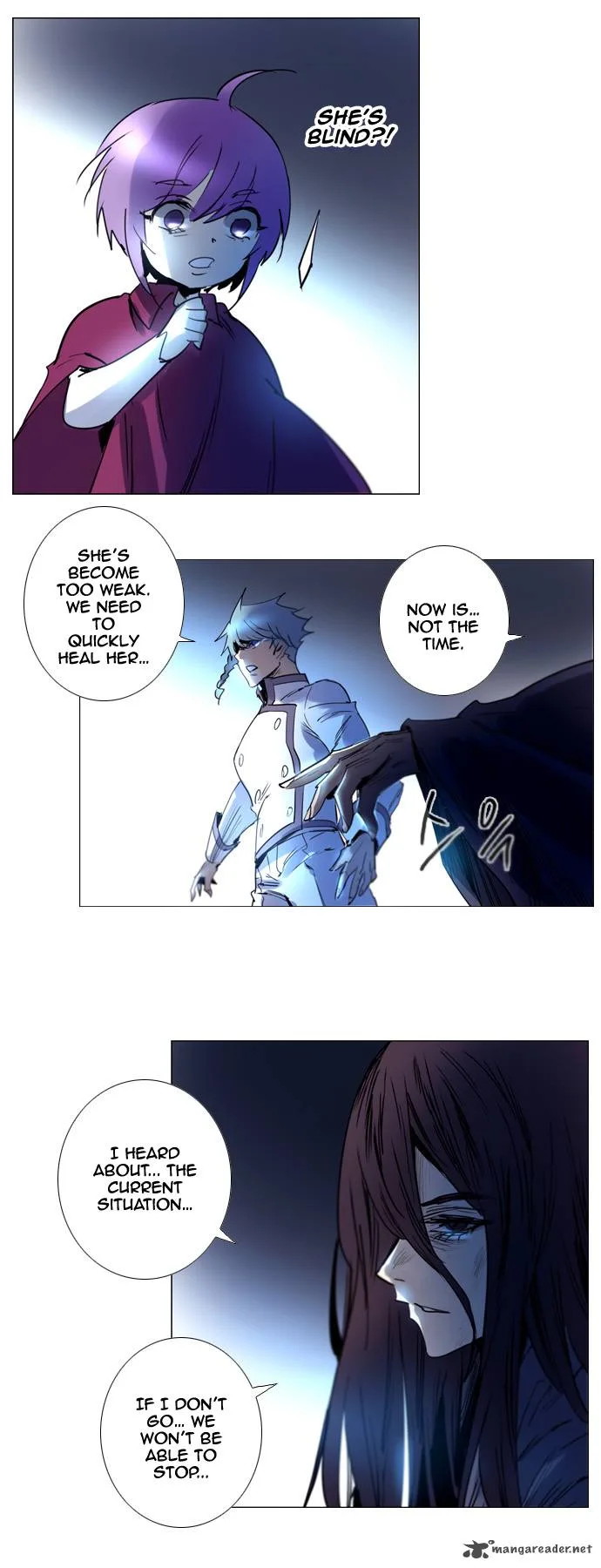 Soul Cartel Chapter 199 page 27