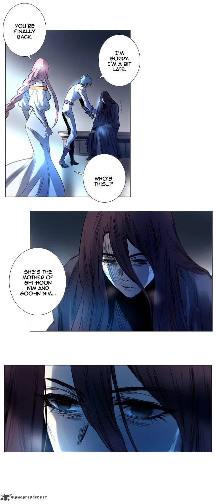 Soul Cartel Chapter 199 page 26