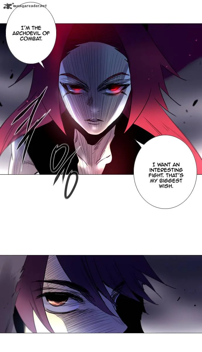 Soul Cartel Chapter 199 page 20