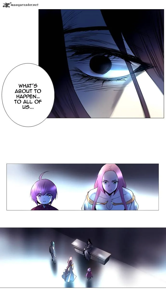 Soul Cartel Chapter 199 page 28